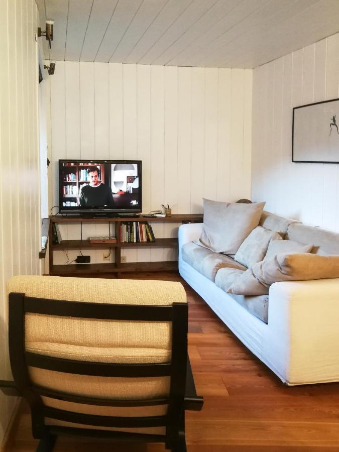 Casa Nossur Lägenhet La Salle Exteriör bild