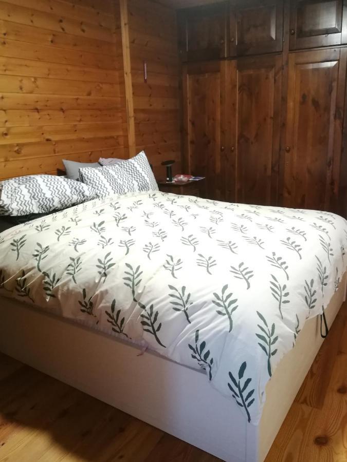 Casa Nossur Lägenhet La Salle Exteriör bild