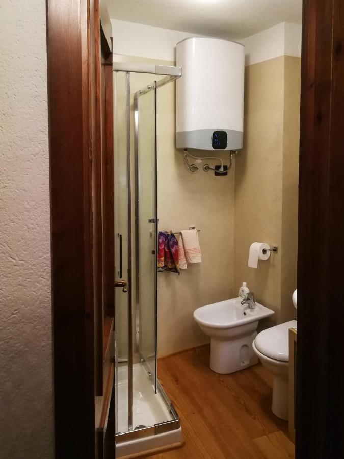 Casa Nossur Lägenhet La Salle Exteriör bild