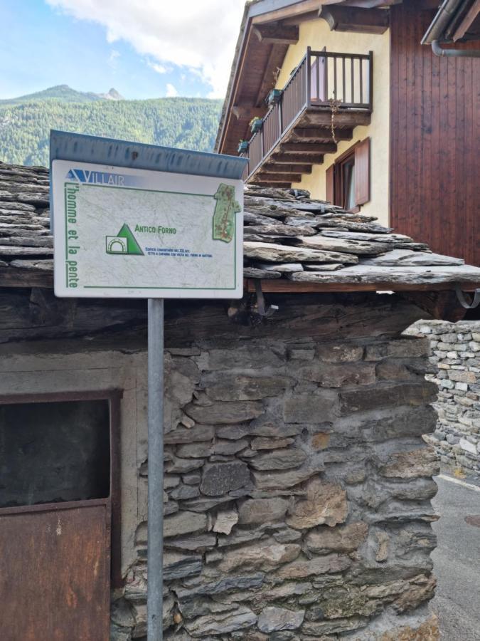 Casa Nossur Lägenhet La Salle Exteriör bild