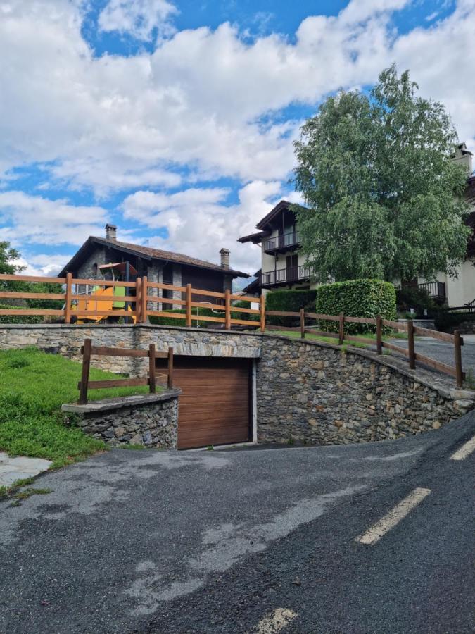 Casa Nossur Lägenhet La Salle Exteriör bild