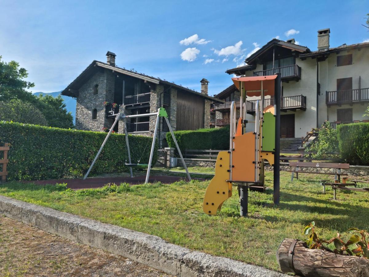 Casa Nossur Lägenhet La Salle Exteriör bild